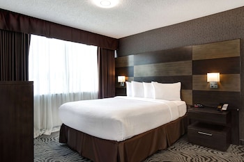 Business Room, 1 Queen Bed, Non Smoking