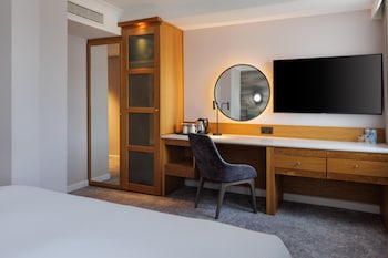 Room, 1 Double Bed