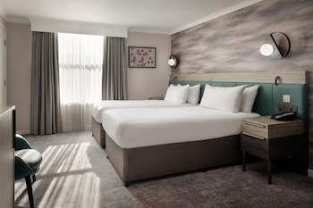 Room, 2 Twin Beds, Accessible