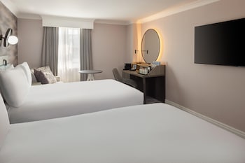 Room, 1 Double Bed with Sofa bed