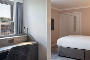 Superior Room, 1 Queen Bed