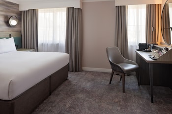 Superior Room, 1 King Bed