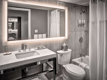 Superior Suite, 1 King Bed (Sofa Bed)