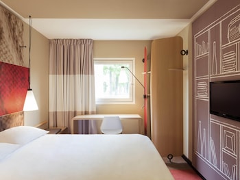 Standard Room, Multiple Beds
