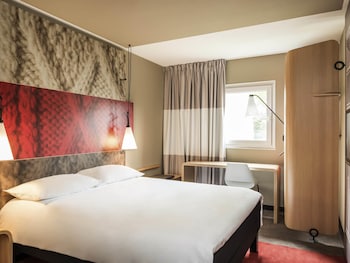 Standard Room, Multiple Beds