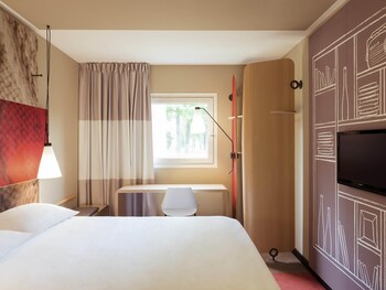 Standard Room, 1 Double Bed