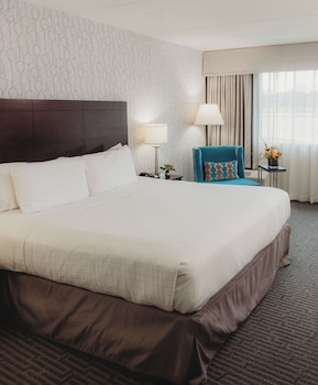 Executive Room, 1 King Bed