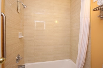 Room, 2 Double Beds, Non Smoking