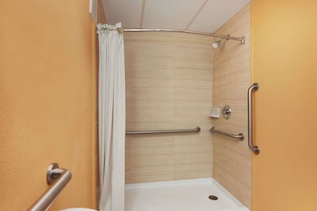 Room, 2 Double Beds, Non Smoking