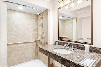 Standard Room, 2 Queen Beds, Accessible, Refrigerator & Microwave