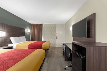 Standard Room, 1 Double Bed, Non Smoking