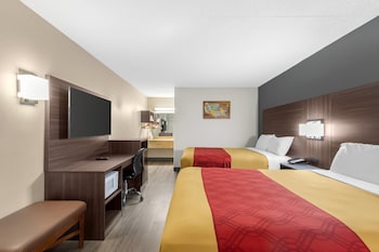 Standard Room, 1 Double Bed, Non Smoking