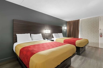Standard Room, 1 Double Bed, Non Smoking