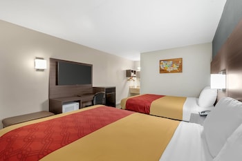 Standard Room, 1 Double Bed, Non Smoking