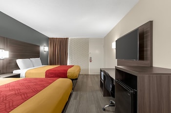Standard Room, 1 Double Bed, Non Smoking