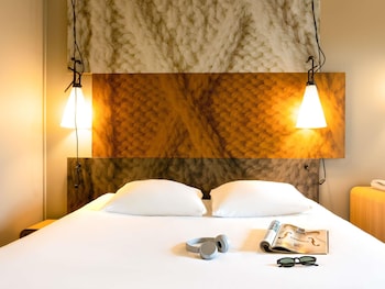 Double Room, 1 Double Bed