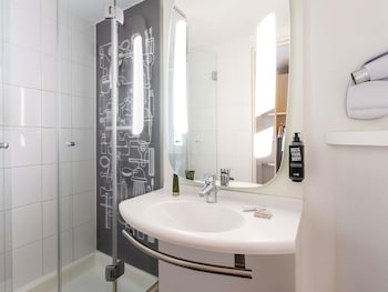 Double Room, 1 Double Bed