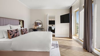 Terrace Suite