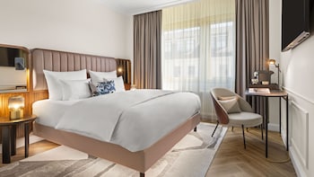 Room, 1 King Bed (Cosy)