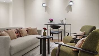 Suite (KuDamm)
