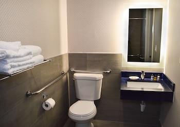 Standard Room, 1 King Bed, Accessible, Non Smoking