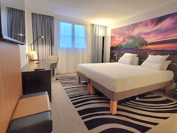 Standard Room, 1 Double Bed