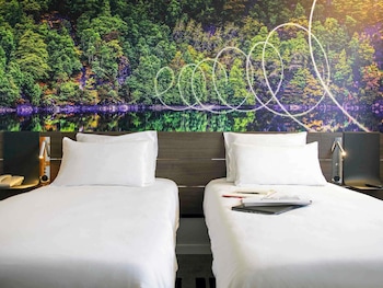 Classic Room, 2 Twin Beds