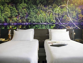 Classic Room, 2 Twin Beds