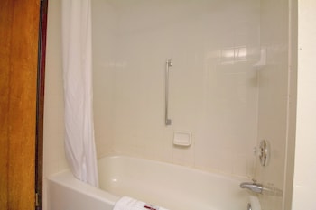 Room, 1 Double Bed, Kitchenette