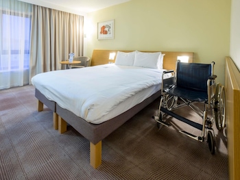Superior Double Room, 1 Double Bed, Accessible