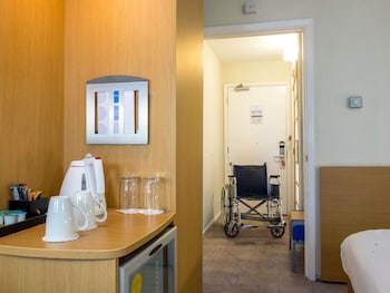 Standard Double Room, 1 Double Bed, Accessible
