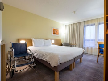 Standard Double Room, 1 Double Bed, Accessible
