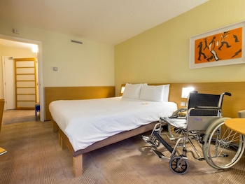 Standard Double Room, 1 Double Bed, Accessible