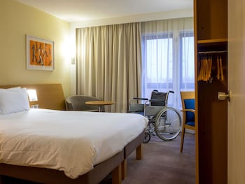 Standard Double Room, 1 Double Bed, Accessible