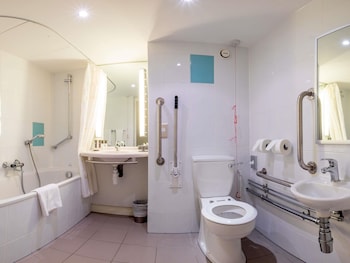 Superior Double Room, 1 Double Bed, Accessible
