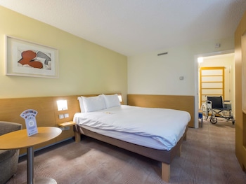 Superior Double Room, 1 Double Bed, Accessible