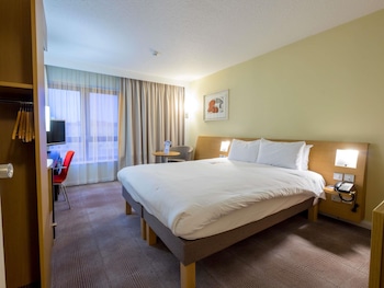 Superior Double Room, 1 Double Bed, Accessible