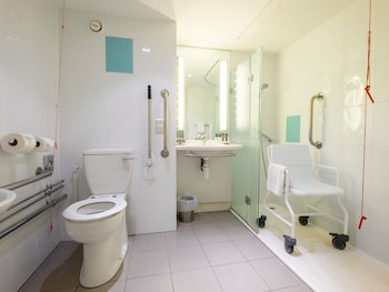 Standard Double Room, 1 Double Bed, Accessible
