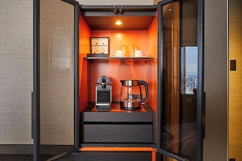 Swiss Select Room, 1 Queen Bed