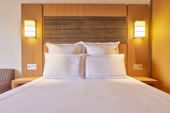Swiss Advantage Room, Room, 1 King Bed