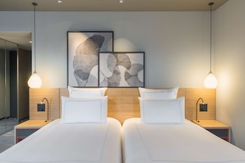 Swiss Select Room, 2 Twin- Beds
