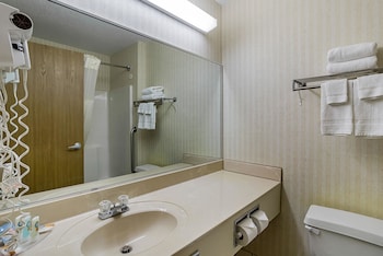 Suite, 1 King Bed, Non Smoking