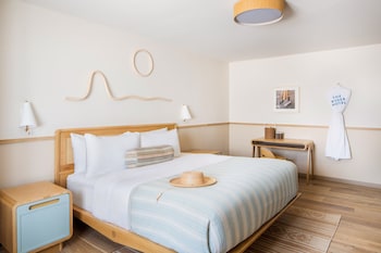 Room, 1 King Bed