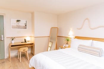 Room, 1 King Bed