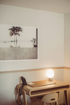 Room, 1 King Bed
