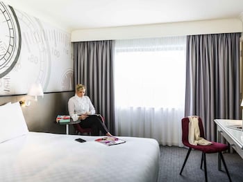Classic Double Room, 1 Double Bed