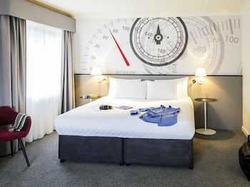 Family Double Room, 1 Double Bed with Sofa bed