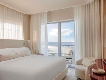 Penthouse, 2 Bedrooms, Ocean View