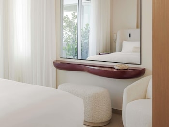 Penthouse, 2 Bedrooms, Ocean View