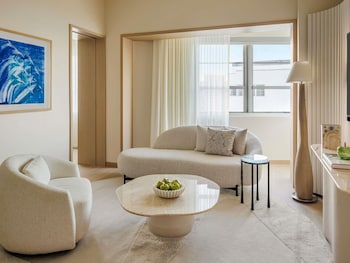 City View Accessible King Suite